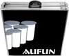 TWOLIIN Beer Pong set - včetně 5 míčků a 100 kelímků (50 Náhled obrázku produktu 5