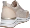 Remonte  Damenschuhe Halbschuhe Bequem Slipper Beige Produktbild-Vorschau 7