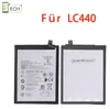 Ersatz Akku für Nokia 5.3 LC-440 3900mAh Accu Batterie Produktbild-Vorschau 3