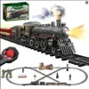 Elektrische Zug Spielzeug, Eisenbahn Elektrisch mit Produktbild-Vorschau 3
