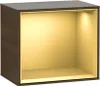 Villeroy & Boch V&B Regalmodul FINION 418x356x270 Reg go Produktbild-Vorschau 1