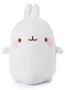 Nici 47750 - Molang - Hase Molang, 48 cm Anteprima dell’immagine prodotto 2