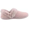 Skechers Damen Hausschuhe in Grau, Größe 39 Produktbild-Vorschau 2