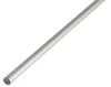 Alberts 473310 Barre ronde, aluminium, anodisé couleur Voir les images du produit 1