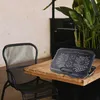 Laptop Kühler, Notebook Ständer mit 3 LED Beleuchtet modi, Produktbild-Vorschau 9