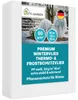 TTL GARDEN Wintervlies 50g/m² 16m² 1,6x10m Frostschutz Produktbild-Vorschau 1