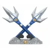 Hasbro, Power Rangers Mighty Morphin Lance extensible avec Voir les images du produit 1