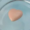Teichdeko HERZ - Dekoobjekt - Porzellan - schwimmend - L: Produktbild-Vorschau 4