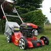 HECHT Rasenmäher Benzin 540 | 40 cm Schnittbreite | 2,72 PS Produktbild-Vorschau 10
