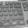 Klávesnica Hama CK-400 USB klávesnica s podsvietením, Náhľad obrázku produktu 13
