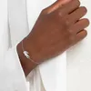 Bransoletki Lacoste Silver Collection Crocodile - kobieta Podgląd zdjęcia produktu 2