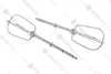 WMF 2x fruste miscelatrici mixer sbattitore Kult X Anteprima dell’immagine prodotto 1