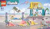 LEGO Friends 41751 Skatepark (431 dílků) Náhled obrázku produktu 28