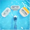 Gillette Venus Smooth Scheermesjes Voor Vrouwen - 4 Produktbild-Vorschau 10