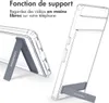 imoshion Stand Backcover pour le Google Pixel 7 Pro - Voir les images du produit 2