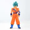 BANPRESTO Son Goku Figurki 18 cm z Dragon Ball Super - Krew Anteprima dell’immagine prodotto 6