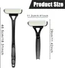 INF Bereik elke centimeter: opvouwbare lotion applicator Productafbeelding-voorbeeld 5
