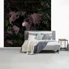 MuchoWow® Fototapete für Wohnzimmer oder Schlafzimmer Produktbild-Vorschau 5