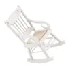 Chaise de maison de poupée,Meubles de maison de Voir les images du produit 4