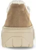 Gabor Plateau Schnürschuhe Damen 31383831333834 Beige 39 EU Produktbild-Vorschau 40