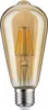 Paulmann Vintage Edition Standard 230V Lampadina LED Anteprima dell’immagine prodotto 2