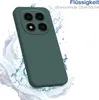 Hülle für Xiaomi Redmi Note 14 Pro mit 9H Displayglas Produktbild-Vorschau 7