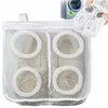 Verk 27100 Schuhwaschnetz 27 x 23 cm Produktbild-Vorschau 2