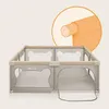 Lionelo playpen WILLOW XL area di gioco molto grande, 2 Anteprima dell’immagine prodotto 20
