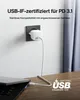 Belkin BOOST Charge, cargador USB-C de 45W con tecnología Vista previa de la imagen del producto 14