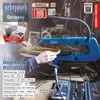 Scheppach Dekupiersäge SET 64 tlg Werkzeugset 60 Produktbild-Vorschau 2