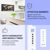 Klarstein Air Art Smart Ogrzewanie na podczerwień, Podgląd zdjęcia produktu 4