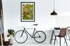 Bild - Bilderrahmen - Foto - 70 cm x 100 cm - MDF - Rahmen Produktbild-Vorschau 2