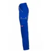 Planam Canvas 320 Bundhose Kornblau, Größe:50 Produktbild-Vorschau 4