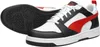 Puma Rebound V6 Low Sneaker Mehrfarbig Produktbild-Vorschau 41