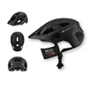 Embrace MU-1 M (54-58 cm) schwarz - black matt Produktbild-Vorschau 1