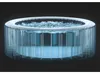INTEX 28426NP Whirlpool PureSPA Bubble olivgrün 196cm 4 Produktbild-Vorschau 10