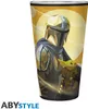 Star Wars: The Mandalorian - Mando & Child - XXL-Trinkglas Produktbild-Vorschau 1