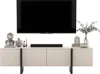 TV-Schrank Boho TV-Schrank Kenzo Viertürig Boho Style Produktbild-Vorschau 11