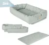 roba Babylounge 3 en 1 'roba style', Kuschelnest, frosty Voir les images du produit 6