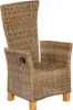 Merxx Sessel 2er Set "Toskana" - 2x 28401-211 Náhled obrázku produktu 2