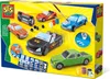SES Faire un moulage et peindre la voiture 01401 14018 Voir les images du produit 1