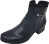 Rieker 78660-00 Damen, Stiefelette, Synthetik, Schwarz, Produktbild-Vorschau 26