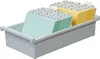 HAN Karteitrog 956-0-11 DIN A6 quer max. 1300Karten Produktbild-Vorschau 4