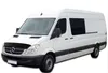 Bra Capot Déflecteur Protection Pour Mercedes Sprinter Voir les images du produit 3