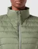 S. Oliver Weste ärmellos khaki/oliv 38 Produktbild-Vorschau 3
