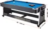 SucceBuy 3-in-1 Multifunktionstisch für Airhockey, Billard Produktbild-Vorschau 8