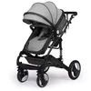 Kinderwagen „California“, 3 in 1 Kombikinderwagen Megaset 8 Produktbild-Vorschau 1