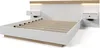 MODFU Classic Letti Letto in legno Sistema letto 160x200 cm Anteprima dell’immagine prodotto 16