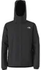 The North Face M Antora Jacket Czarny Podgląd zdjęcia produktu 1