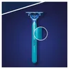 Gillette Blue II 10 Plus, maquinillas desechables Vista previa de la imagen del producto 7